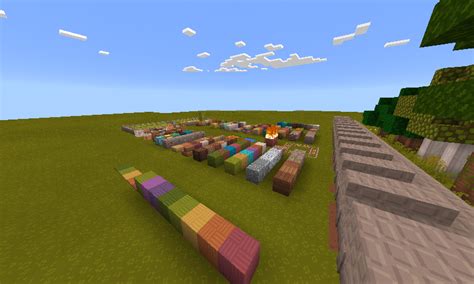 0100 Mcpe Texturepack Review Map Mcpe Maps Minecraft Pocket