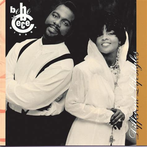 ‎different Lifestyles Album By Bebe And Cece Winans Apple Music