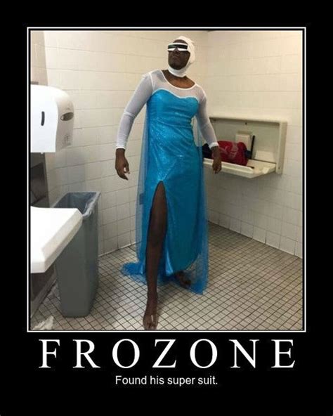 Memebase Frozone All Your Memes In Our Base Funny Memes Cheezburger