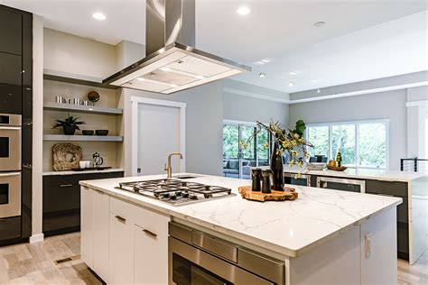 Mid Century Modern Kitchen Countertops Things In The Kitchen