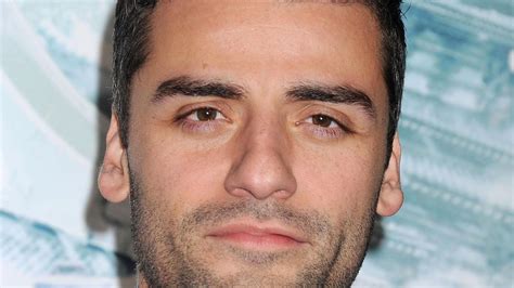 Antes De Moon Knight Así Lucía Oscar Isaac Como Villano En X Men