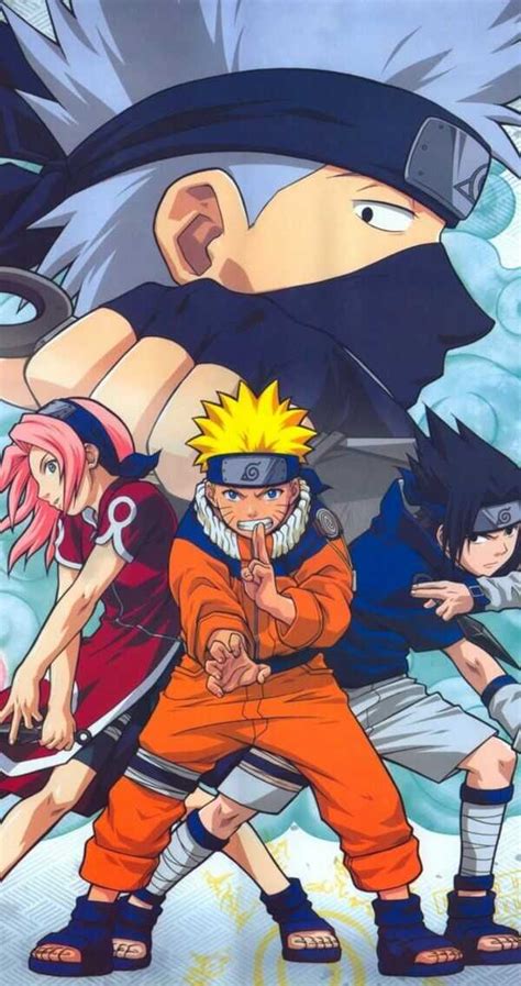 Top Hơn 99 ảnh Naruto Làm Hình Nền điện Thoại Tuyệt Vời Nhất