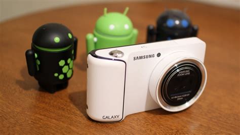 Samsung Galaxy Camera Review Tip Thủ Thuật