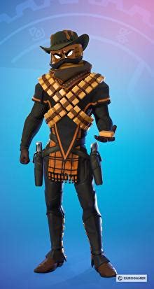 We will update this guide if these change throughout season 5, so check back for the latest updates. Fortnite Chapter 2 Season 5 Battle Pass skins, including ...