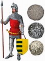 Radu I. of Wallachia, reconstruction; Radu I, reconstrucţie. Radu I ...
