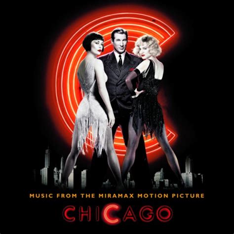 Chicago Original Soundtrack Original Soundtrack User Reviews