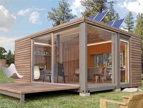Container Homes 7 Reasons Shipping Containers Make Cool