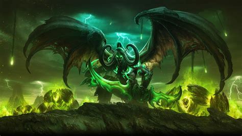 New World Of Warcraft Expansion Out August 30th