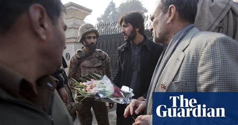 Pakistan School Attack Funerals And Aftermath In Pictures World