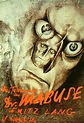RAREFILMSANDMORE.COM. DAS TESTAMENT DES DR. MABUSE (1962)