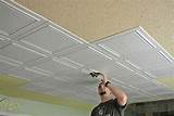 Pictures of Popcorn Ceiling