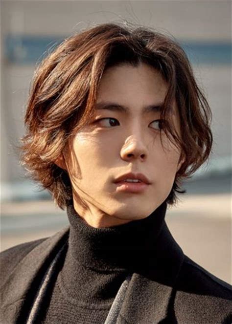 Top Inspiration 53 Korean Male Curly Hairstyles