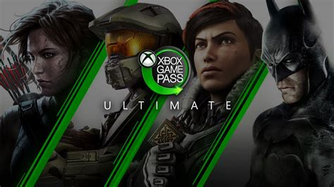 Xbox Game Pass Ultimate Auf Windows 10 Installieren Und Spielen