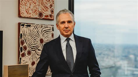Telstra Ceo Andrew Penn Retires After More Than 7 Years Cfo Vicki Brady Promoted The Australian