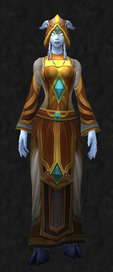 To gain reputation with the honorbound , horde players must complete quests and world quests on kul tiras. Cloth Transmog Sets