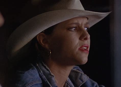 Kristy Mcnichol As Patti Jean In Two Moon Junction 1998 Kristy