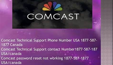 1-855-664-2181 Comcast technical support phone number USA