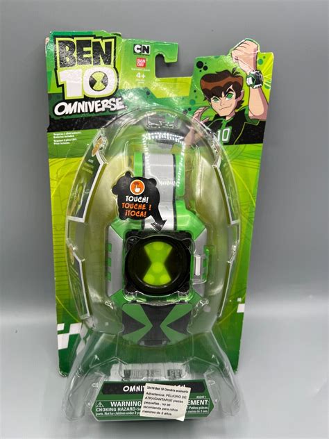 Ben Omniverse Omnitrix Touch Ludahub Hot Sex Picture