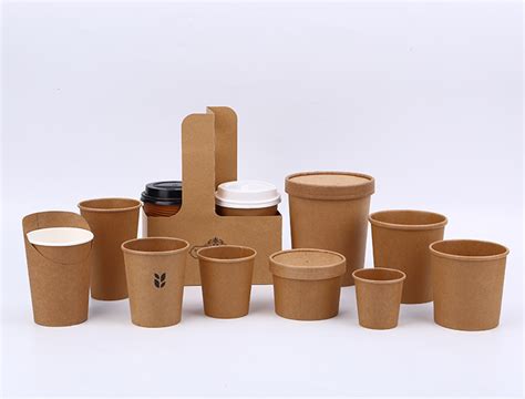 Kraft Paper Cup Kraft Paper Cup Guangxi Thebest Paper Products Coltd