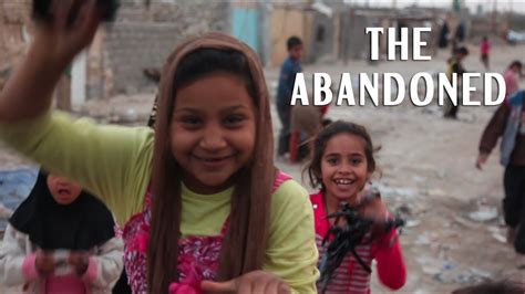 The Abandoned The Forgotten Orphans Of Karbala Iraq Youtube