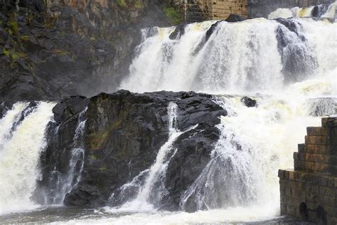 Croton Waterfall Stanley Zimny Thank You For 57 Million Views Flickr