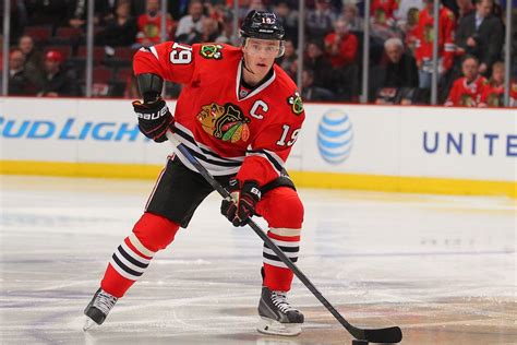 Despite swarms of unfounded rumors about toews' possible. Who is Jonathan Toews? Wiki: Wife,Girlfriend,Salary ...