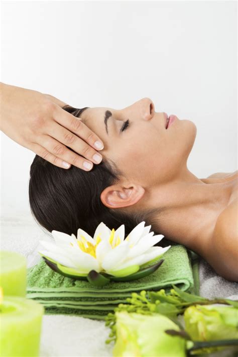 Spring Massage Leads To Summer Fun Wellness News