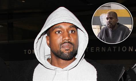 ¿reinventarse O Morir Kanye West Reaparece Tras Su Hospitalización Con Nuevo ‘look Foto 1