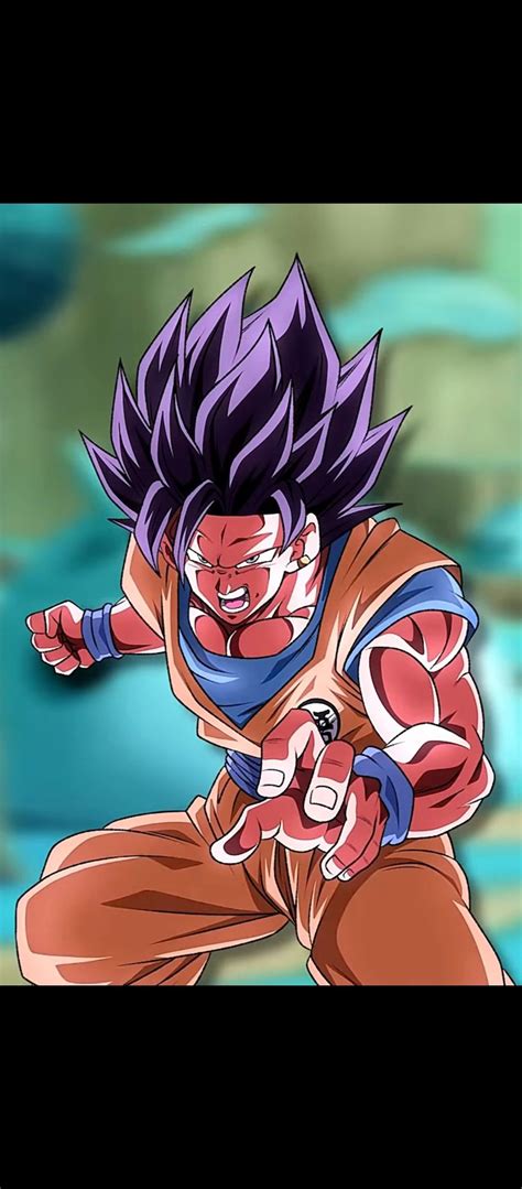 Dbz Gt Evil Goku Goku Y Vegeta Dragon Ball Super Artwork Goku Super