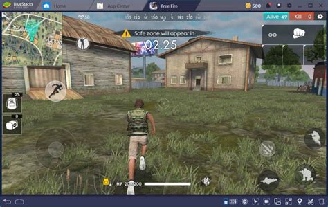 That said, if you face any issues while playing free fire using. Free Fire PC Vs Mobile: How To Play Free Fire Using An ...