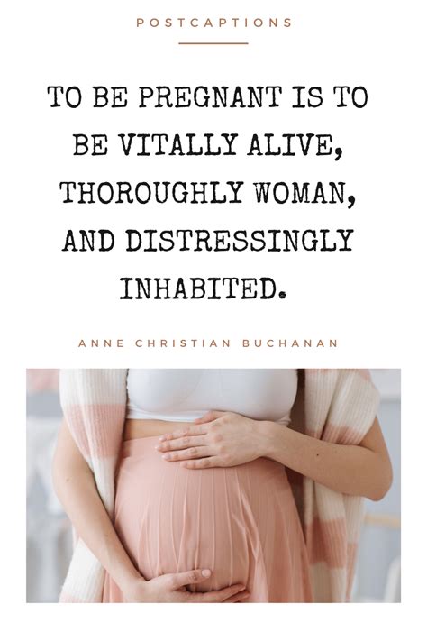 40 Pregnancy And Maternity Quotes For Instagram PostCaptions Com