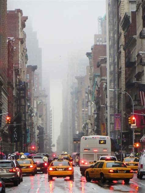 Summer Rain Places Around The World Around The Worlds Vans New York