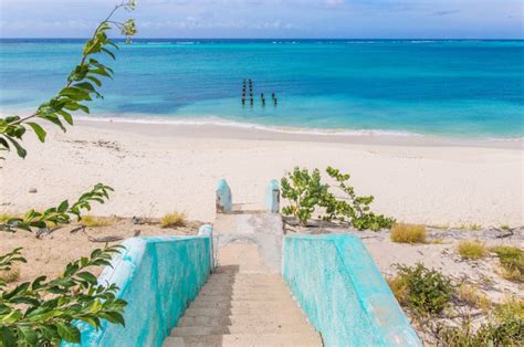 Lonely Planet Nombra A Aruba Como Uno De Los Destinos Más Importantes