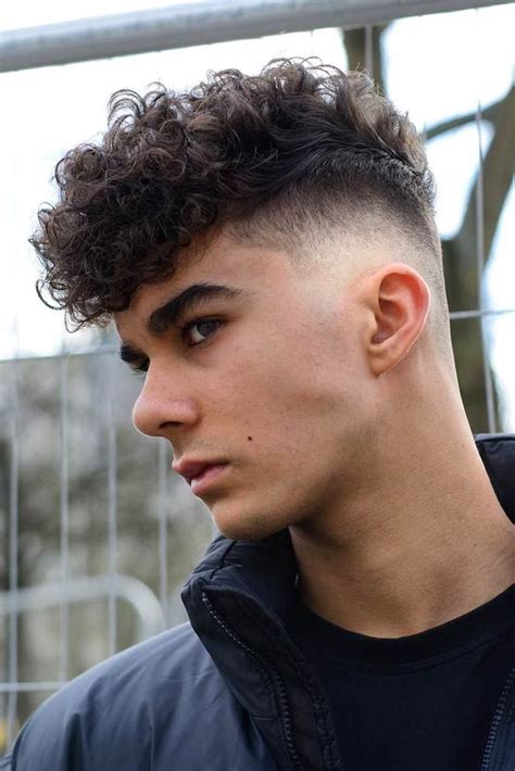 These are the latest new men's haircuts and men's hairstyles for you to get in 2021. 15 Exclusive Men's Haircuts Proving You Need to Get a Drop ...