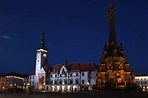 Olomouc / Olmütz Cologne Cathedral, Building, Landmarks, Travel, Czech ...