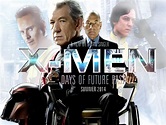 X-Men Days of Future Past 2014 Movie - Wallpaper, High Definition, High ...