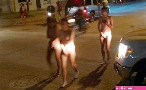 Pics Of A Thief Woman Strip Naked Sexy Photos