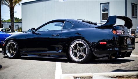 Modified Toyota Supra Mk4 Wallpaper Cars And Trucks Images And Photos