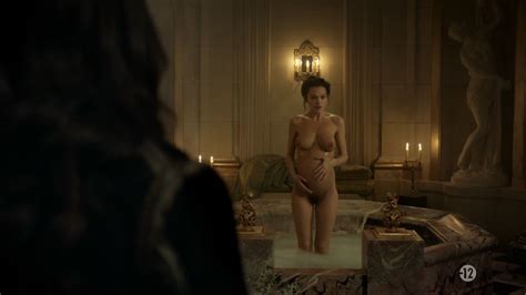 Anna Brewster Nude Versailles S E Hd P Thefappening
