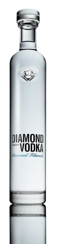 Review Russian Diamond Vodka Drinkhacker