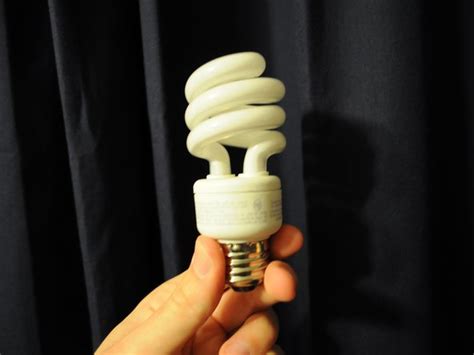 How To Replace Compact Fluorescent Light Bulb Shelly Lighting