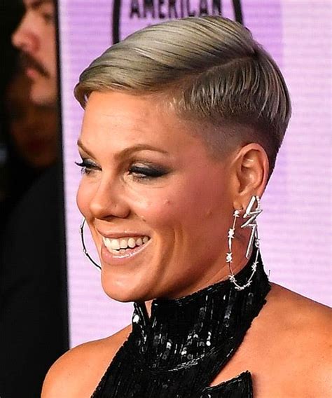 Get Ready To Slay Short Pink Pixie Cut Ideas To Transform Your Look