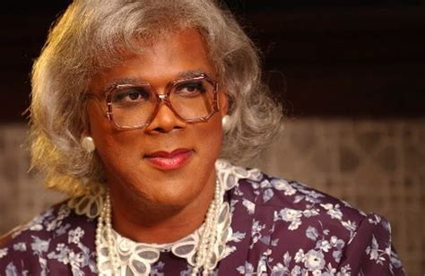 Tyler Perrys Madea Back In Cleveland For First Time In Five Years