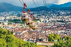 Dé 15 x bezienswaardigheden in Grenoble: wat zien en doen?