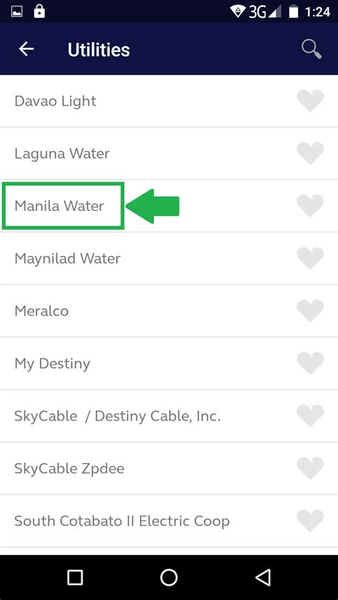 What are the key benefits? Dropped like a Hatputito: How to Pay Your Manila Water ...