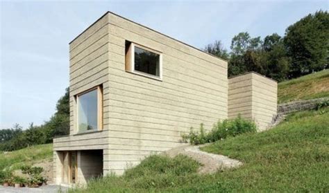How To Build A Rammed Earth House Buildables