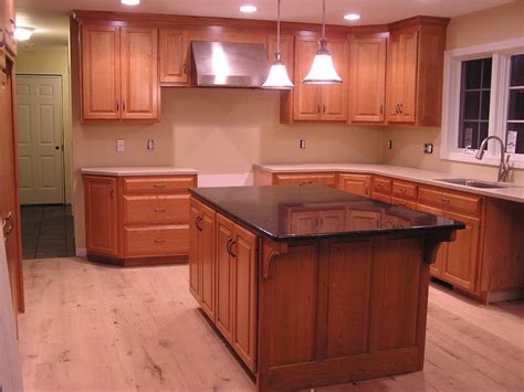 No ceiling is the same dimension across the entire kitchen and will vary. 16 Samples Of Kitchen Molding - Custom Ideas For Your ...