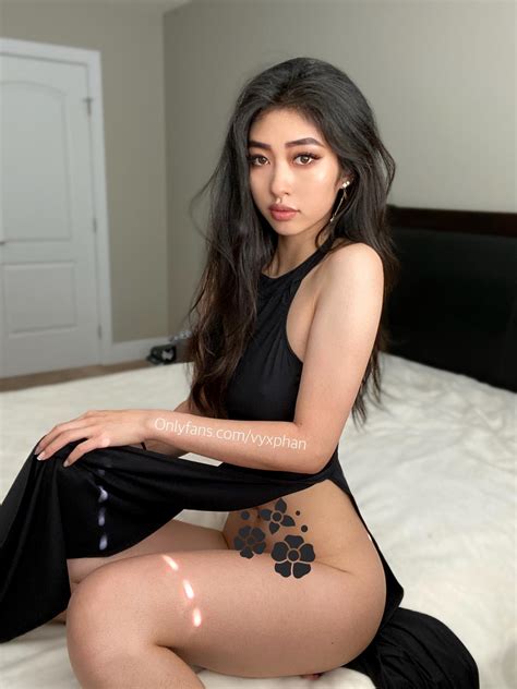 vyxia vyxphan vyxphan nude onlyfans leaks 13 photos thefappening