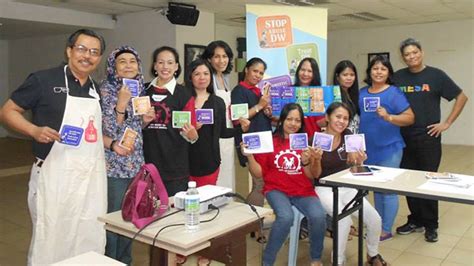 Representative workers' organization in the country. Asosasyon ng mga Makabayang Manggagawang Pilipino Overseas ...