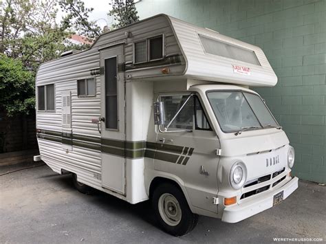 Small Class C RVs Under 25 Feet - List of Small Class C RV